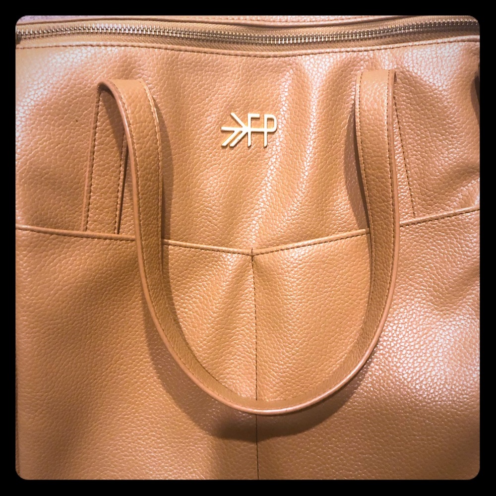 Freshly Picked classic carryall